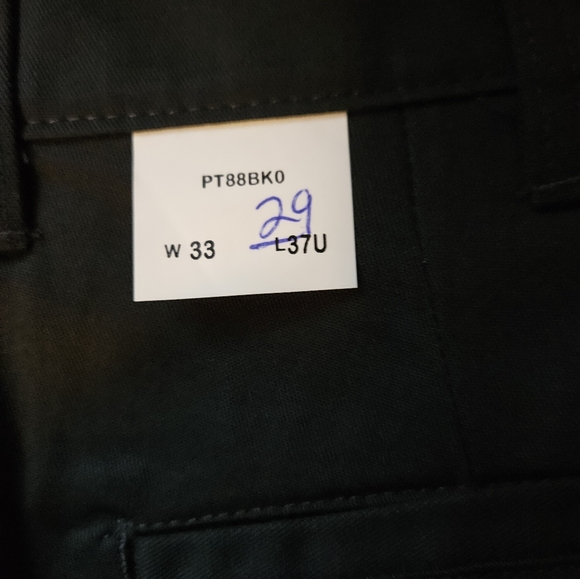 Red Kap pants - Picture 2 of 6